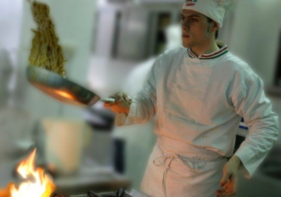 Ristorante Al Pesciolino D'oro